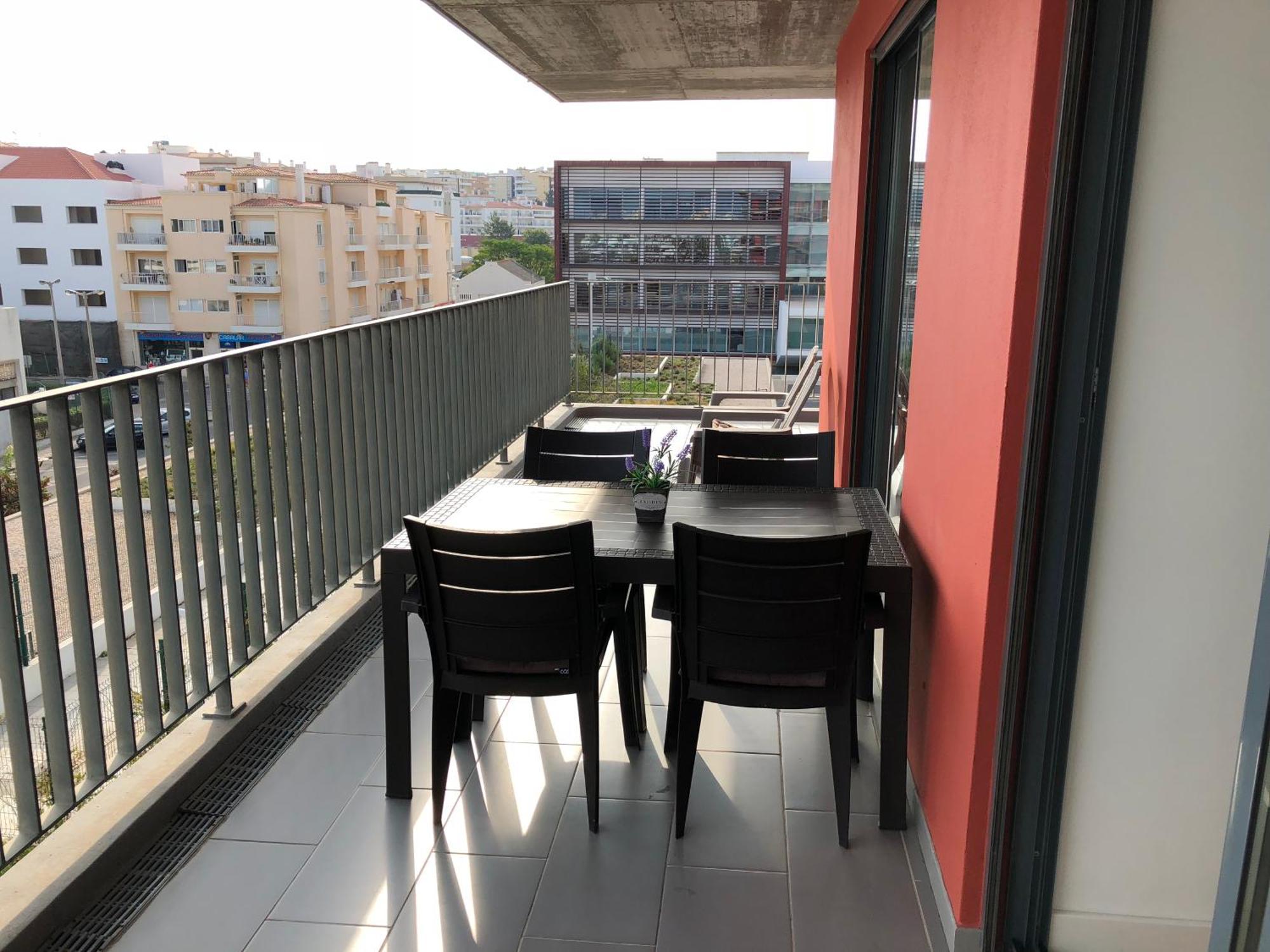 شقة Casa Do Infante لاغوس المظهر الخارجي الصورة