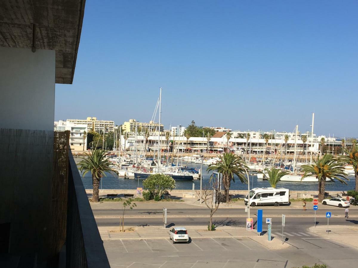 شقة Casa Do Infante لاغوس المظهر الخارجي الصورة