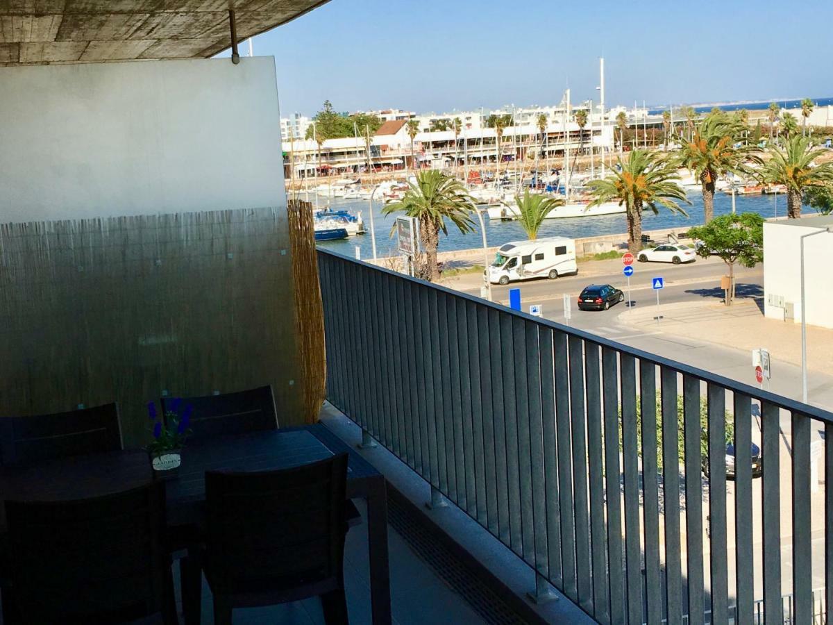 شقة Casa Do Infante لاغوس المظهر الخارجي الصورة