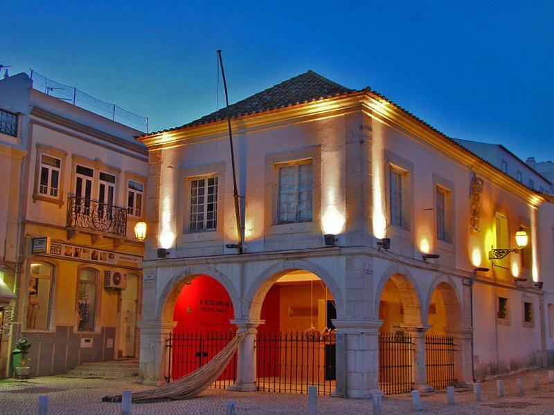 شقة Casa Do Infante لاغوس المظهر الخارجي الصورة